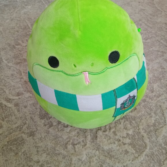 Harry Potter Slytherin Squishmallow 12" Inches - Picture 3 of 3